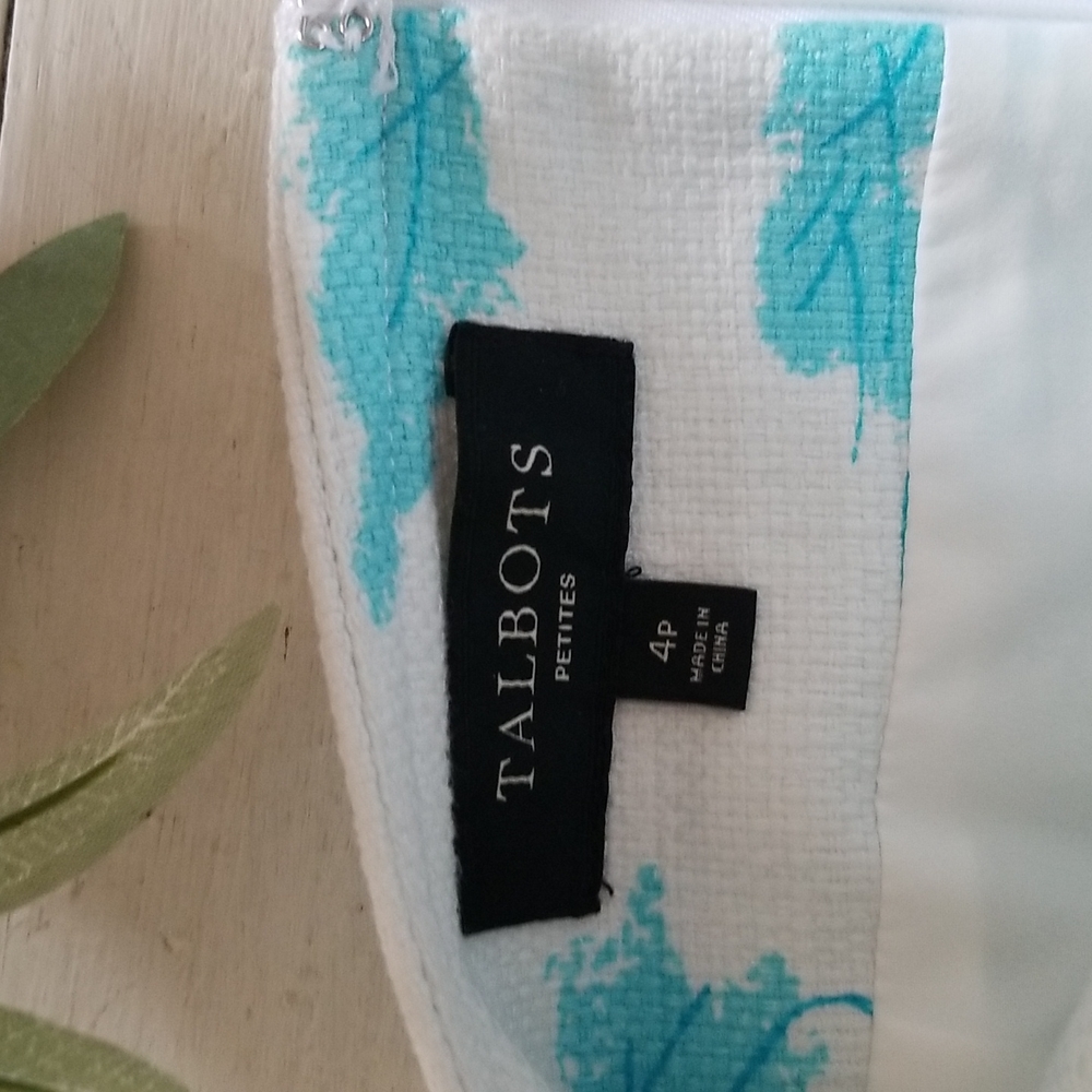 Talbots - Picture 4 of 8